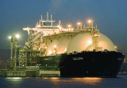 Natural gas de hydrocarbon technology